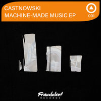 Break It Down - CastNowski