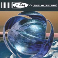 Chinese Bakery - The Auteurs & μ-Ziq