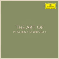 Caruso: Alma de Bohemio - Arr. Roberto Pansera - Plácido Domingo & Studio Orchestra & Roberto Pansera