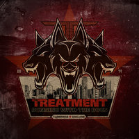 I Bleed Rock + Roll - The Treatment