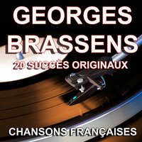 Les funérailles d'antan - Georges Brassens