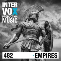March of the Titans - Edgar Munchkin & Intervox Music