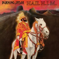 Cry Blood Africa - Burning Spear