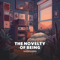 Sensing Fresh Possibilities - Calm Sleep Through the Night