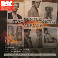 And Why Not Death Rather Than Living Torment? - Royal Shakespeare Company & Michael Marcus