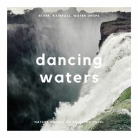 Dancing Waters - Shades of Blue