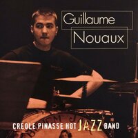 Shake It and Break It - Guillaume Nouaux