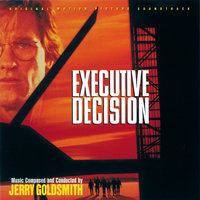 The Ramora - Jerry Goldsmith