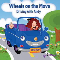 Buckle Up - Kindermusik International