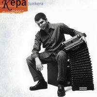 Maren - Kepa Junkera