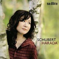 Wanderer-Fantasie C-Dur, op. 15 D. 760: III. Presto - Hideyo Harada & Франц Шуберт