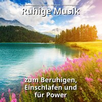 Instrumental zur Heilung - Entspannungsmusik Lilly Hanck & Schlafmusik & Entspannungsmusik