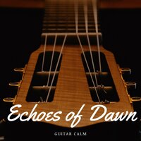 Ember Glow - Guitar Calm