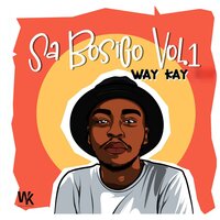 O No Le Kae - Way Kay & Ceeka RSA & Rea WMNTA & Dashing