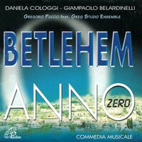 Cento volti cento lingue - Giampaolo Belardinelli & Daniela Cologgi & Gregorio Puccio & Greg Studio Ensemble