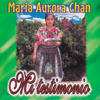 Con Plumas de Oro - Maria Aurora Chan