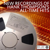 Tomorrow Night - Hank Thompson