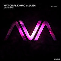 Who I Am - Matt Cerf