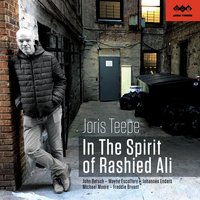 Multi Kulti - Joris Teepe