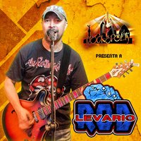 La Pesadilla - Rod Levario