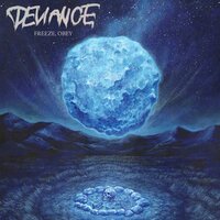 Humachine - Deviance