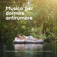 Benessere mentale - Musica per Dormire Profondamente