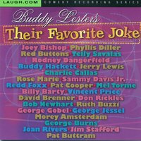Peter Lind Hayes - Buddy Lester & Peter Lind Hayes