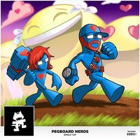 Emoji VIP - Pegboard Nerds