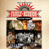 Dust On The Bible - Country's Family Reunion & Kitty Wells