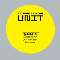 I Like Your Old Stuff Better Than Your New Stuff - Regurgitator