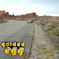 My Weakness - Golden Egg