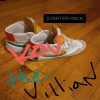 TRUST ISSUES - Kov the Villian & Macho