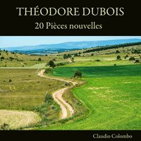 20 Pièces nouvelles: No. 19, Fragment de Ballet - Claudio Colombo