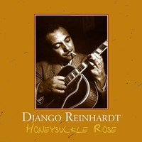 I'm Coming, Virginia - Django Reinhardt & Benny Carter