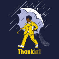 Thankful - Lotto