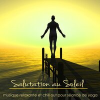 Chant d'oiseaux - Salutation au Soleil Namaskar