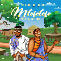 Mtofotofo - Zyle & Bongi Mathlabane