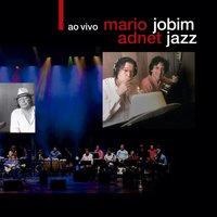 Wave - Mario Adnet