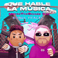 Puesta pal problema - Metro The Savage & Omri 69 Segal