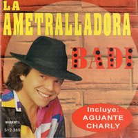 Las Mujeres - Badi