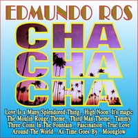 Around The World - Edmundo Ros