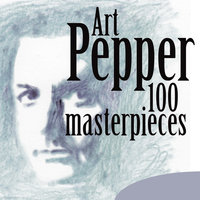 Fascinatin' Rhythm - Art Pepper & Carl Perkins & Ben Tucker & Chuck Flores
