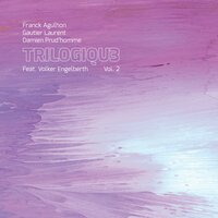 Evidence - Franck Agulhon & Damien Prud'Homme & Gautier Laurent