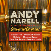 Lenore's Well - Andy Narell & Relator & Etienne Charles