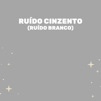Ruído Branco Barulho Cinzento - Medicina Relaxante & Ruído branco & Sons do Ambiente
