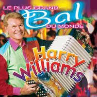 Caporosso - Harry Williams