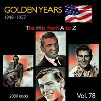Yes Tonight Josephine - Johnnie Ray