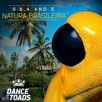 Natura Brasileira - S.B.A & E
