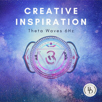 Morning Birds & Creative Inspiration Theta Waves 6hz (Loopable) - Binaural Doctor