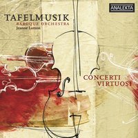Concerto Grosso in A Minor, Op. 6 No 4 - Part. 1 (Handel) - Jeanne Lamon & Георг Фридрих Гендель & Tafelmusik